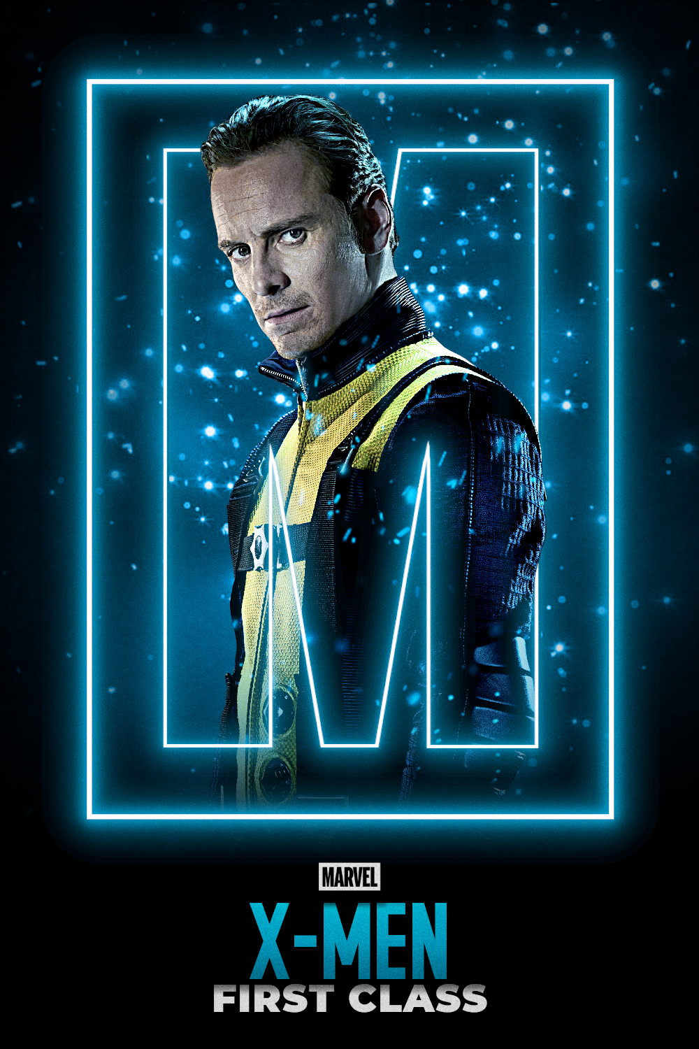 X-Men First Class (2011) [427534] (A1736631550) [[Movies]] --Plex--